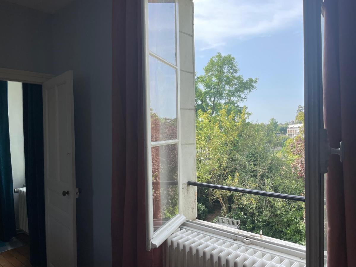Clos Des Minimes Blois Exteriér fotografie